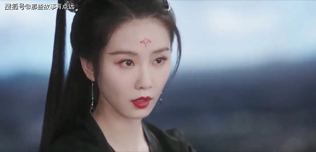 《淮水竹亭》：对比原著动漫，这五处改编让人不太满意__《淮水竹亭》：对比原著动漫，这五处改编让人不太满意