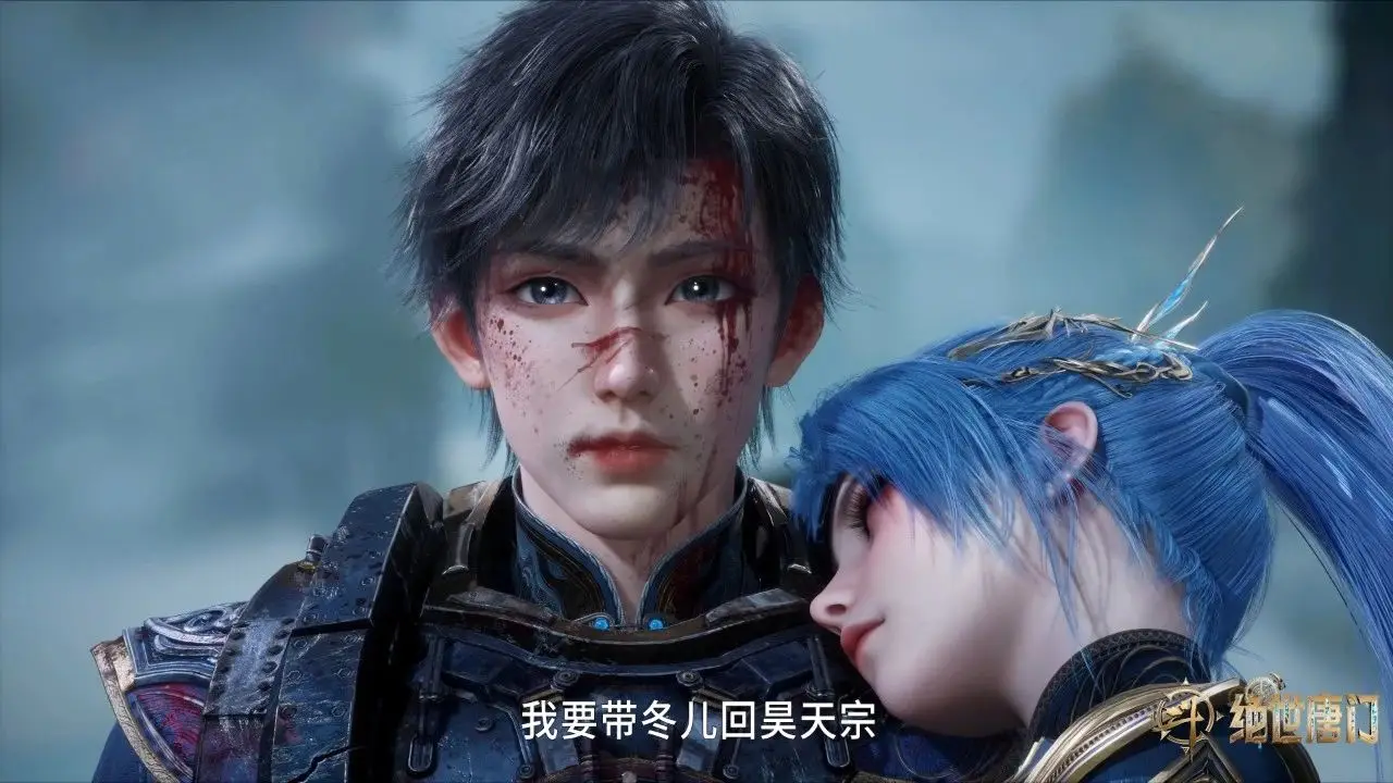 王冬儿选择自杀，一件宝物救了她一命，“真正的女主”即将登场_王冬儿选择自杀，一件宝物救了她一命，“真正的女主”即将登场_