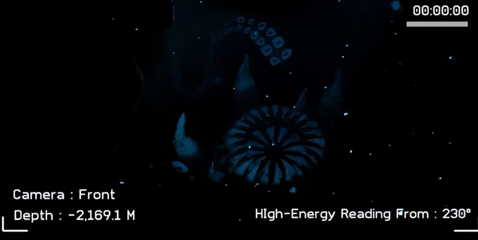深海恐惧症视频__深海恐惧症是什么病