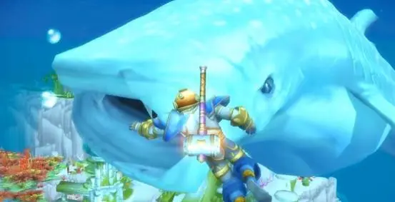 深海恐惧症视频__深海恐惧症是什么病
