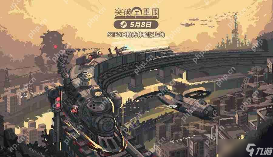 仅需48.6元！80后国产团队开发的肉鸽卡牌游戏突破重围抢先体验？速来