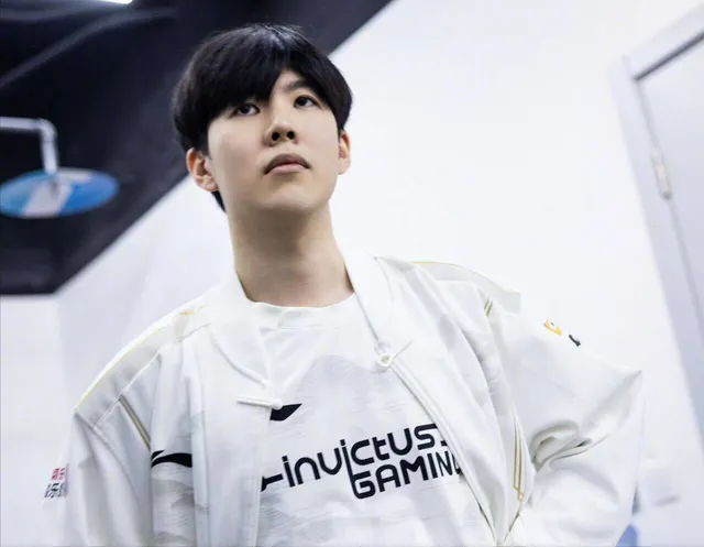 LPL 焦点之战！IG 竟让一追二逆转 WE？这剧情谁能想到