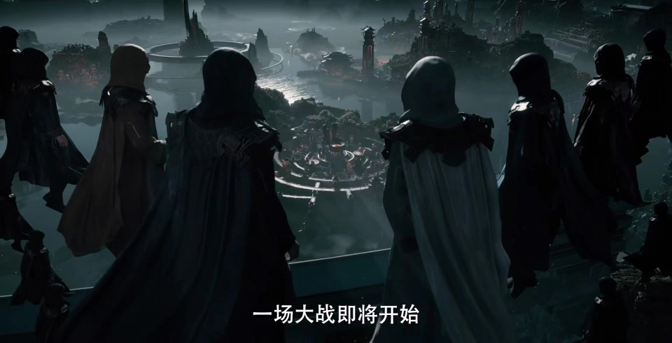 遮天：叶凡进姜家见神王，暗夜君王密谋搞事，十三圣主暗中相助_遮天：叶凡进姜家见神王，暗夜君王密谋搞事，十三圣主暗中相助_
