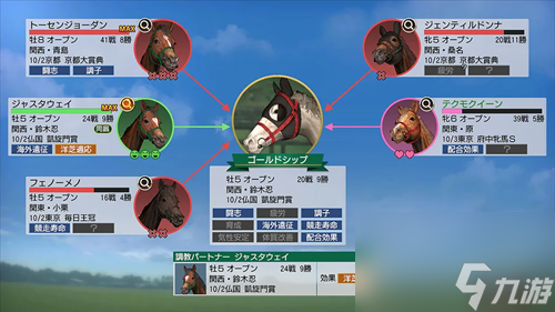 赛马大亨安卓版__赛马大亨手游