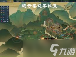 在这就是江湖，讨伐辽军如何成功？实力、组队、战术一个都不能少