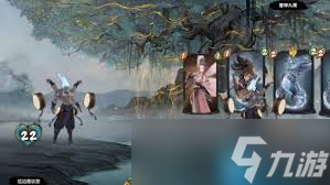 上古河图奇幻世界！选战士还是法师？关乎冒险体验