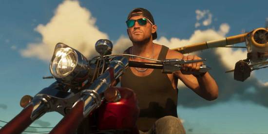 距离GTA6发售还有一年多，现在重温前作？外媒却建议千万别！？