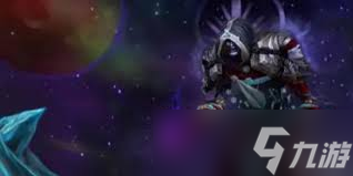 魔兽世界暗牧大米环境独特定位？天赋加点策略大揭秘