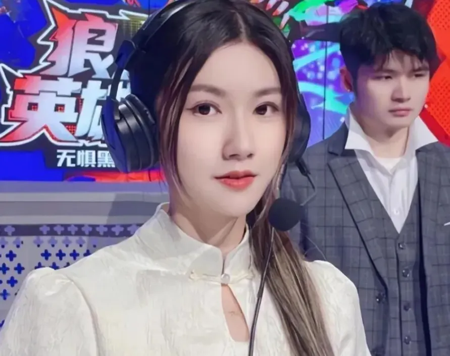 _直播胖子_直播胖女孩