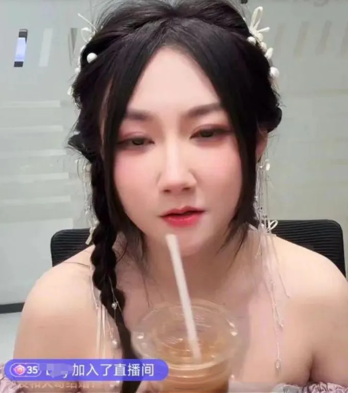 直播胖子_直播胖女孩_