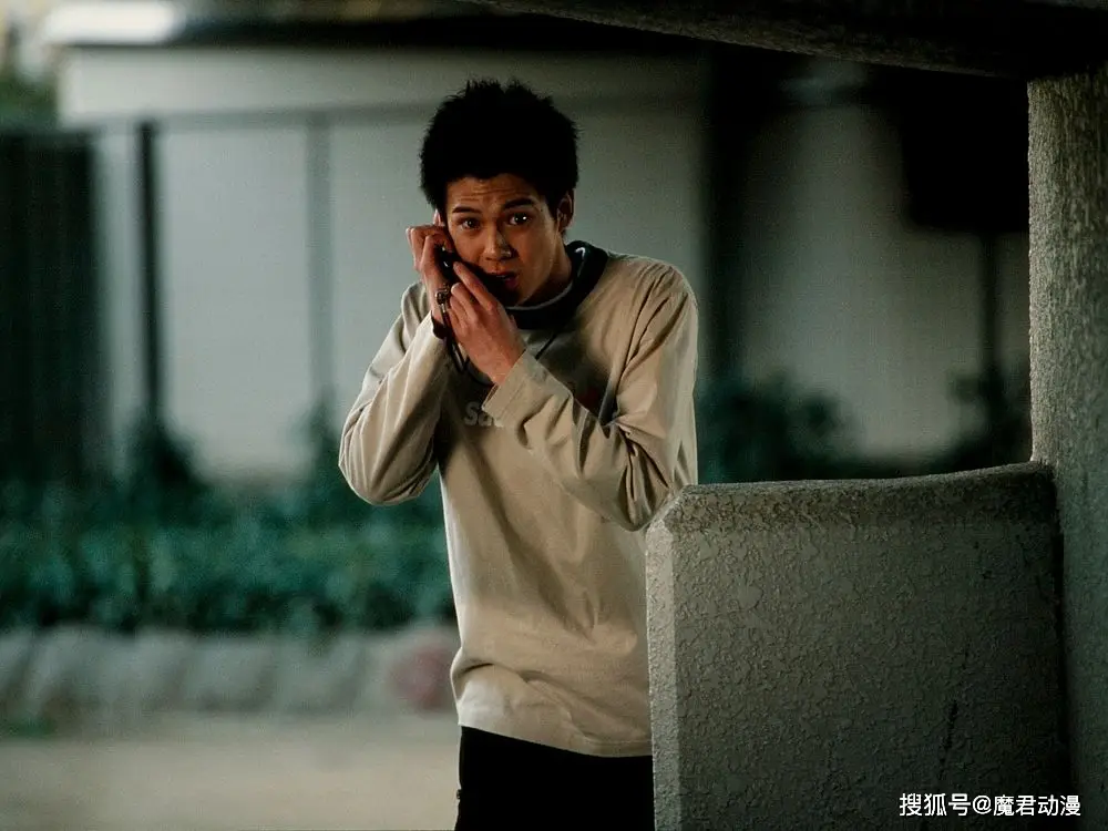 假面骑士555中菊池启太郎，这唯一人类的故事你真知道？