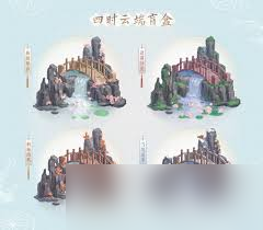 奇迹暖暖绮梦绘境套装咋获取？星曜石获取全攻略来了