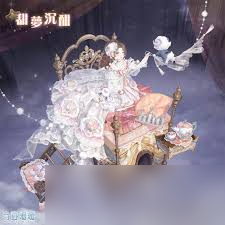 燕归绮罗音奇迹暖暖_奇迹暖暖魔力星套装_