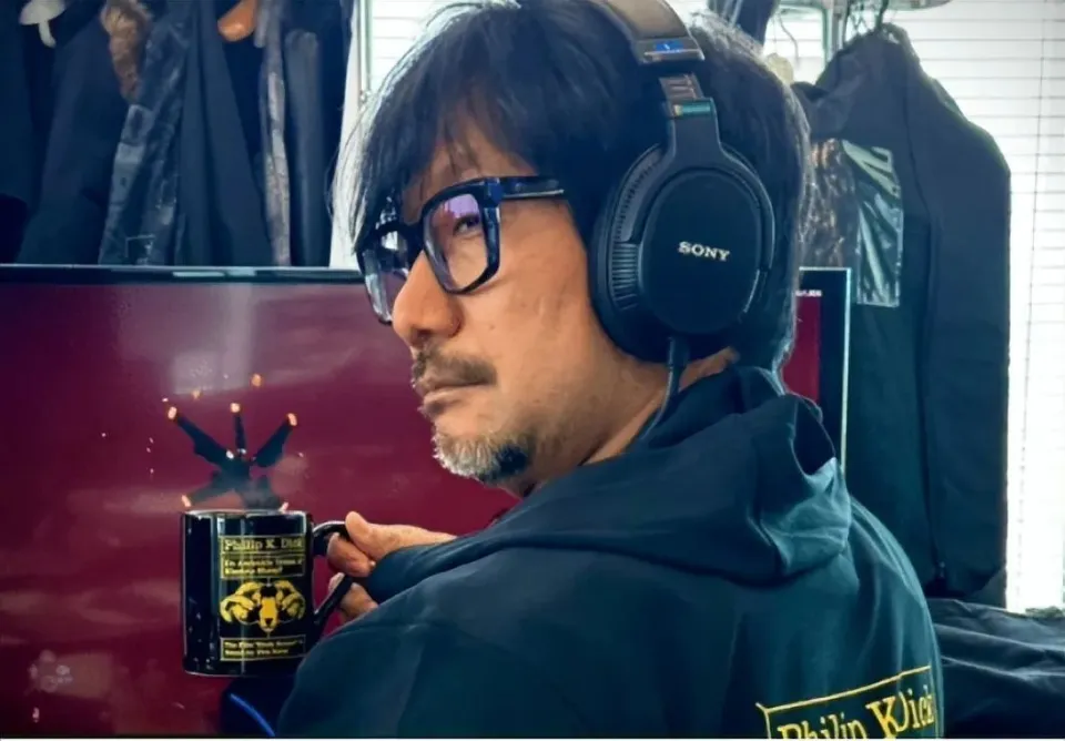 GTA6官宣延期，小岛秀夫为何笑得最开心？背后原因惊人