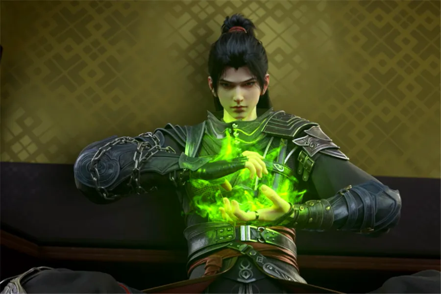斗破苍穹中，偏僻西北地域竟藏这些宝物？美人也云集于此