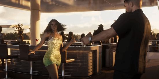 外媒分析《GTA6》整体基调：新作更加风花雪月？__外媒分析《GTA6》整体基调：新作更加风花雪月？