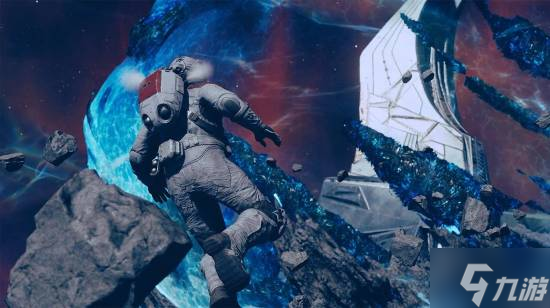 _星空黯淡_星空暗黑图片
