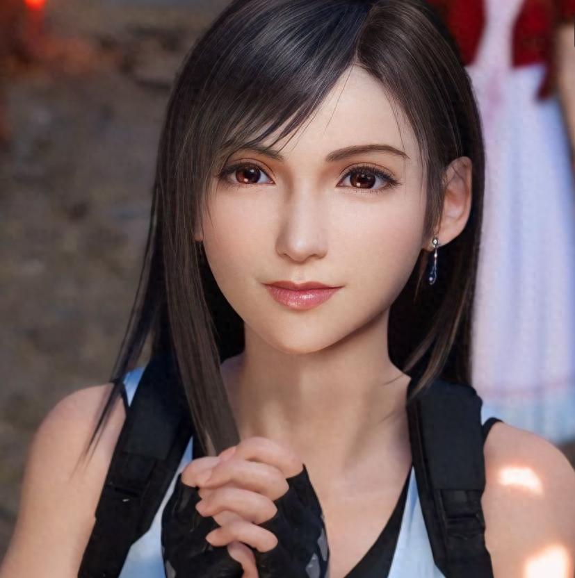 5月3日蒂法38岁生日！经典游戏角色年龄之谜你知道吗？