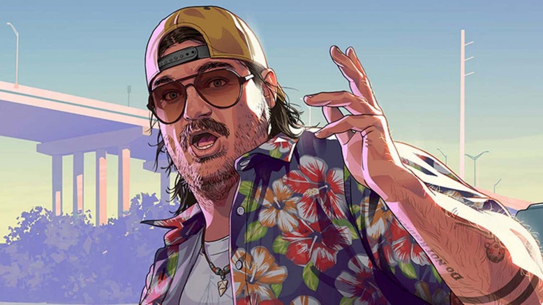 GTA6延期！游戏行业动荡，它究竟能否如期成为史上最火游戏？