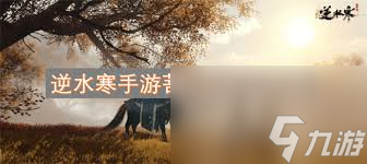 _逆水寒莲心菩提多少钱_逆水寒菩提果奇遇