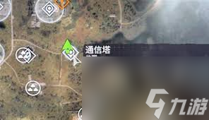 潜入信号塔__信号塔信息