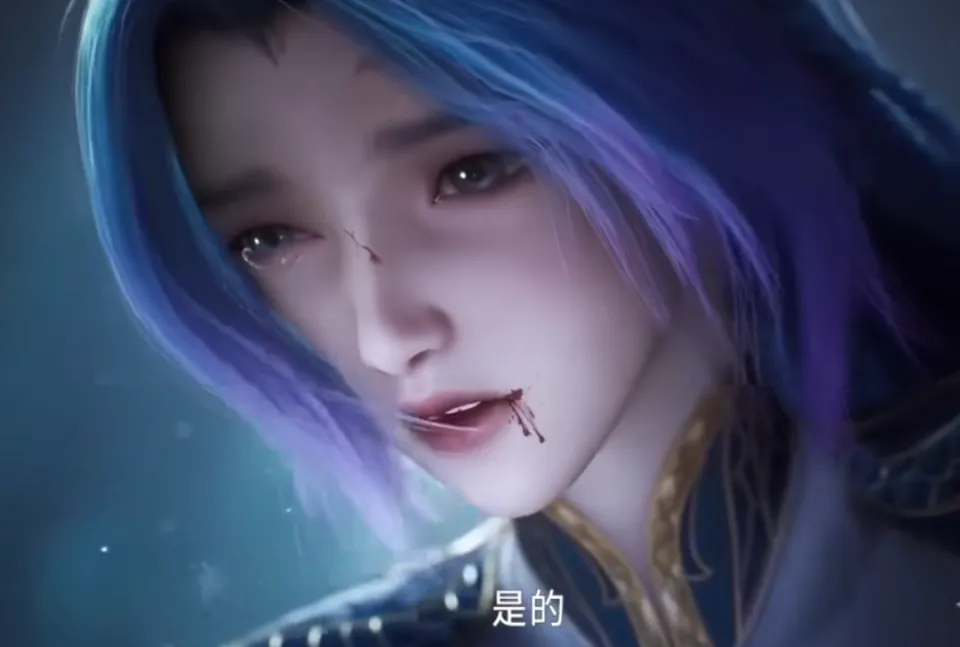 斗罗大陆2绝世唐门中！王冬儿与王秋儿宿命之战，谁才是真爱？