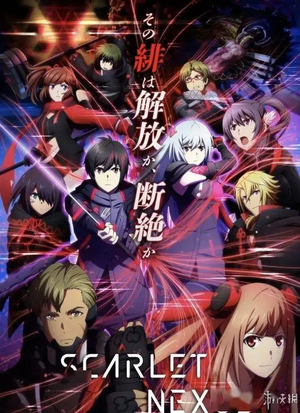 六月夏日二次元之魂熊熊燃烧！七月新番同名游戏你玩过吗？