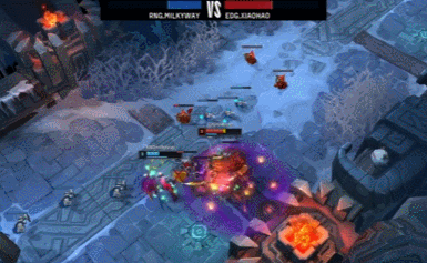 EDG 2:1 战胜 RNG！LPL 生死战结果惊人，谁能想到会这样？