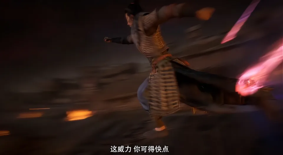 _韩立的老师_韩立和方源