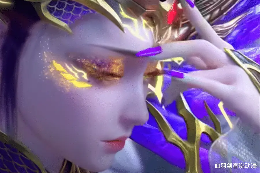 远古魔兽家族争斗残酷远超人类！太虚古龙为何独存？