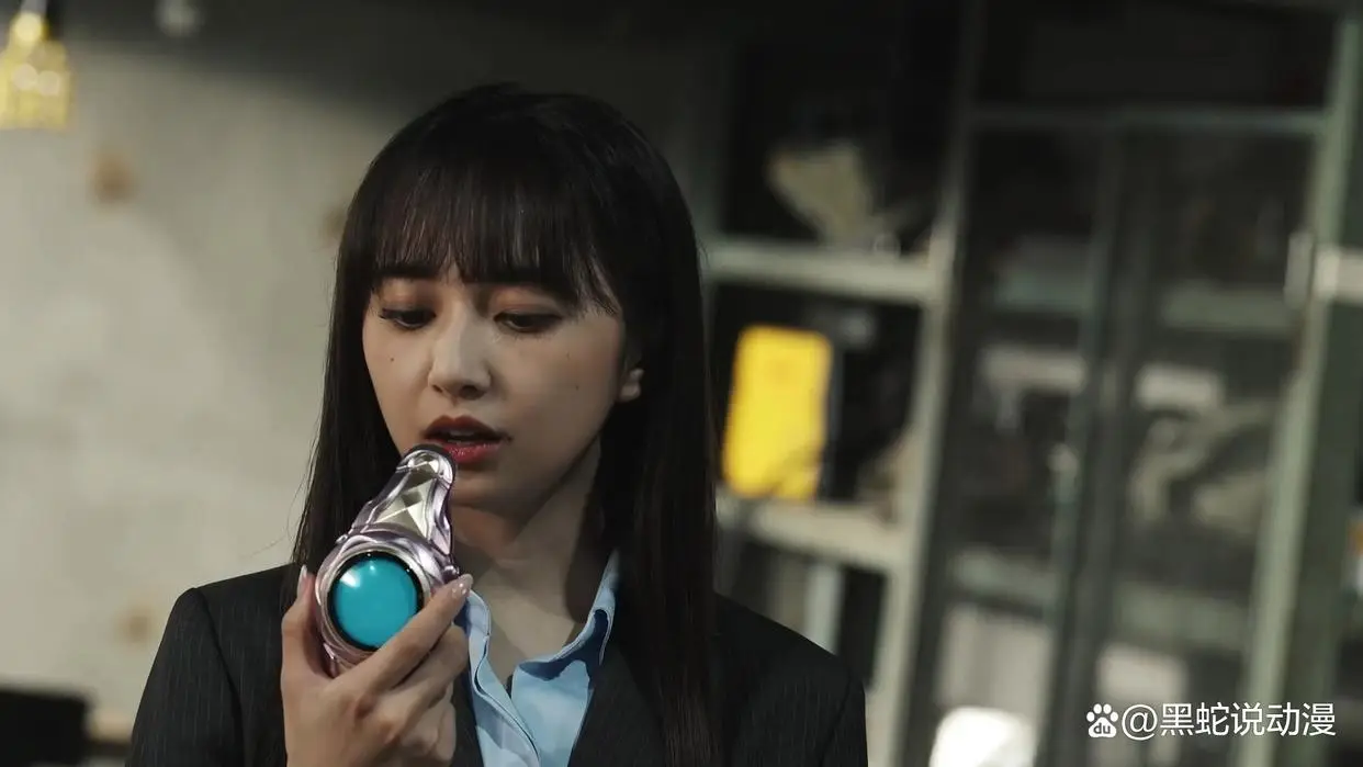 假面骑士女骑外传结局竟有这等反转？萌历能打赢复活赛？