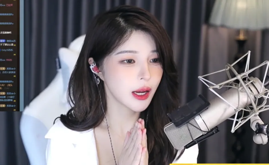 抖音画画的女主播_画画的女主播_