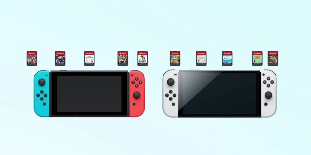 Switch2平台游戏密钥卡风波！实体游戏未来何去何从？