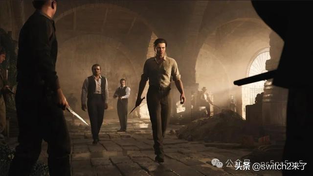 四海之内皆兄弟是哪四海_PS5《四海兄弟故乡》398港元起！暂无PS5 Pro增强标签_