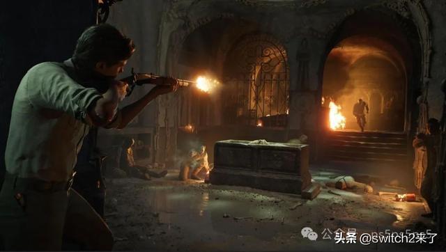 PS5《四海兄弟故乡》398港元起！暂无PS5 Pro增强标签_四海之内皆兄弟是哪四海_