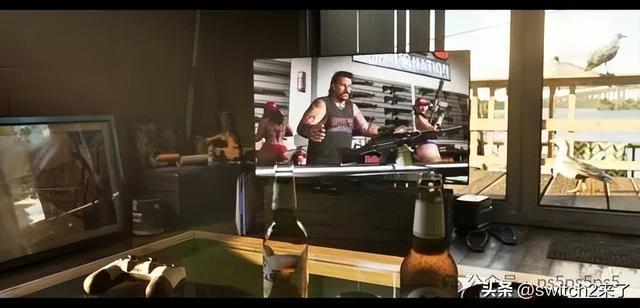 数毛社预测PS6预计将配备至少24GB RAM！《GTA6》惊现PS6外形？_数毛社预测PS6预计将配备至少24GB RAM！《GTA6》惊现PS6外形？_