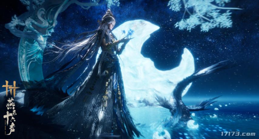 _网易一周六大动作！《射雕》新版本想解决MMO旷世难题_网易一周六大动作！《射雕》新版本想解决MMO旷世难题