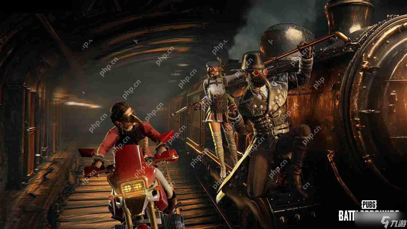 pubgsg优化是什么意思_pubg官方优化_