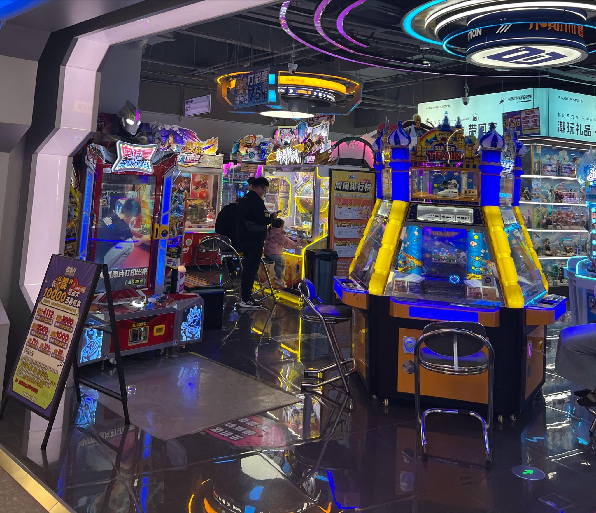 魔龙推币机__疯狂马戏团推币机技巧