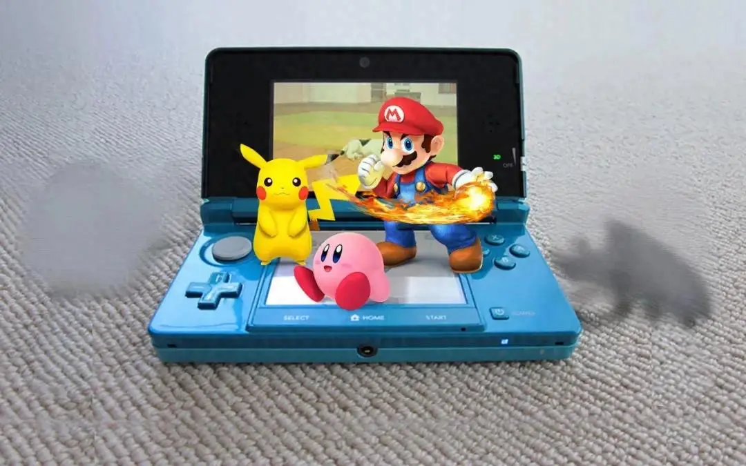 苹果 3DS 模拟器引热议！二手市场现状如何？玩友为何态度两极？