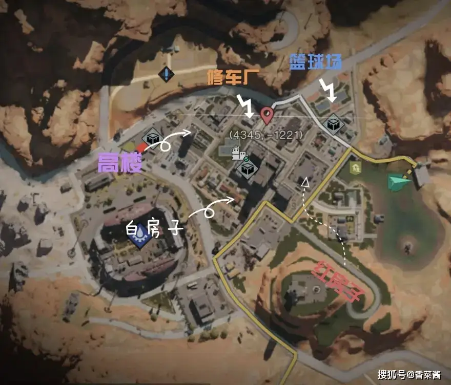 七日世界月兆月之幽影玩法攻略详解__七日世界月兆月之幽影玩法攻略详解
