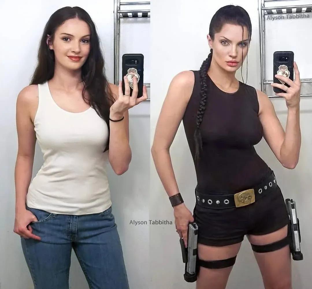 _劳拉coser牺牲不小，“消失的十分钟”被还原_劳拉coser牺牲不小，“消失的十分钟”被还原