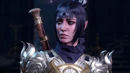 外媒盛赞《博德之门3》免费更新：不重盈利也能长久_外媒盛赞《博德之门3》免费更新：不重盈利也能长久_