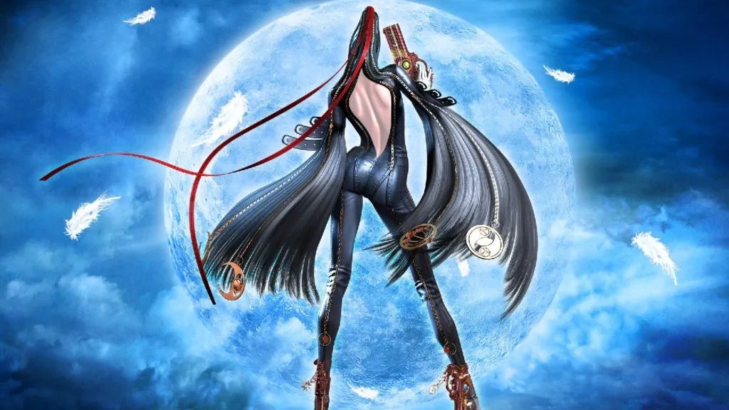 任天堂Switch2时代，猎天使魔女4蓝图究竟藏着哪些惊喜？