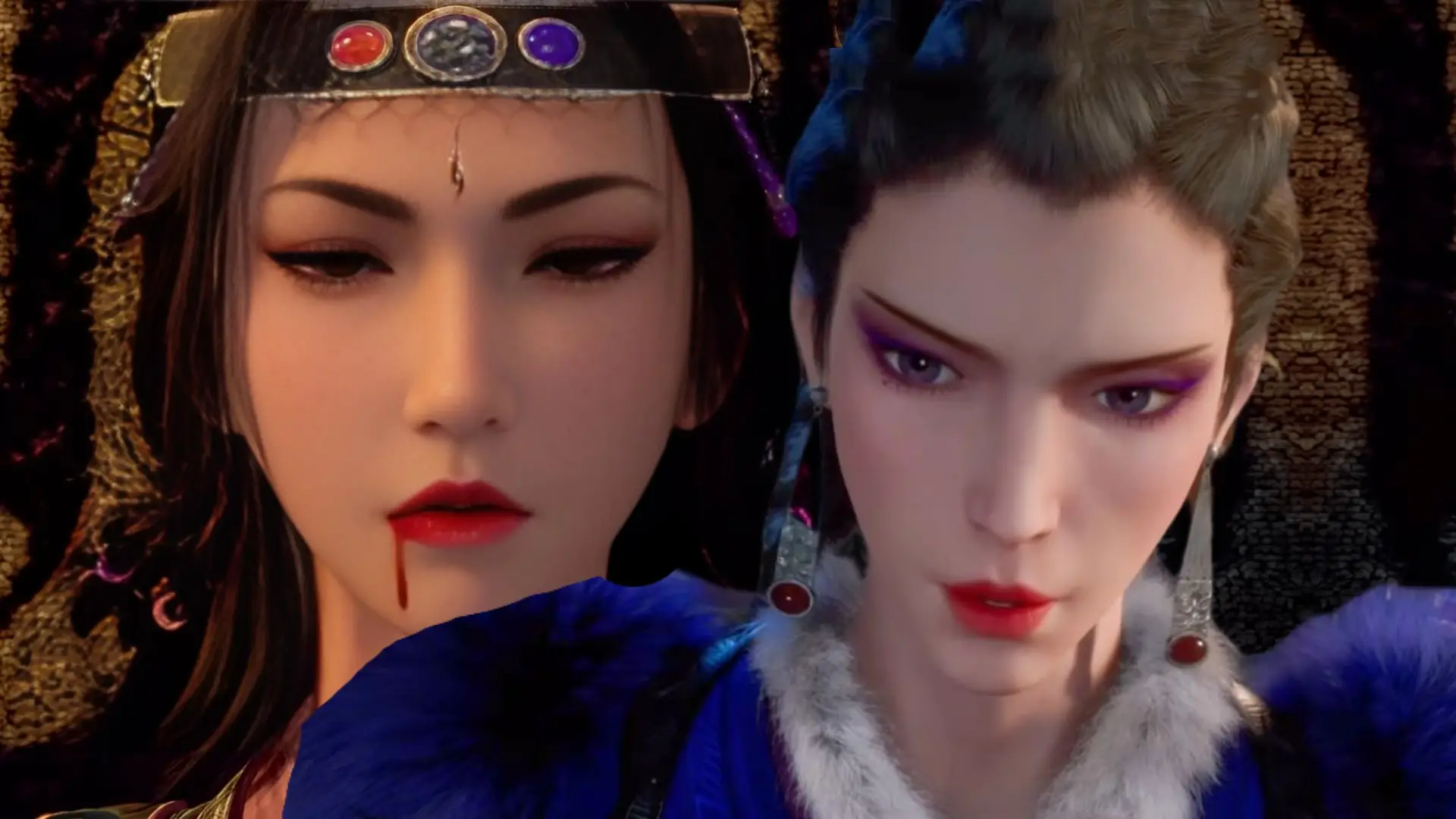不良人第七季：奥姑女帝必刀一人，姬如雪修炼九幽？奥姑死前让述里朵擦泪_不良人第七季：奥姑女帝必刀一人，姬如雪修炼九幽？奥姑死前让述里朵擦泪_