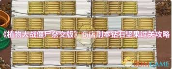 _大战僵尸坚果墙_植物大战僵尸坚果僵尸怎么打