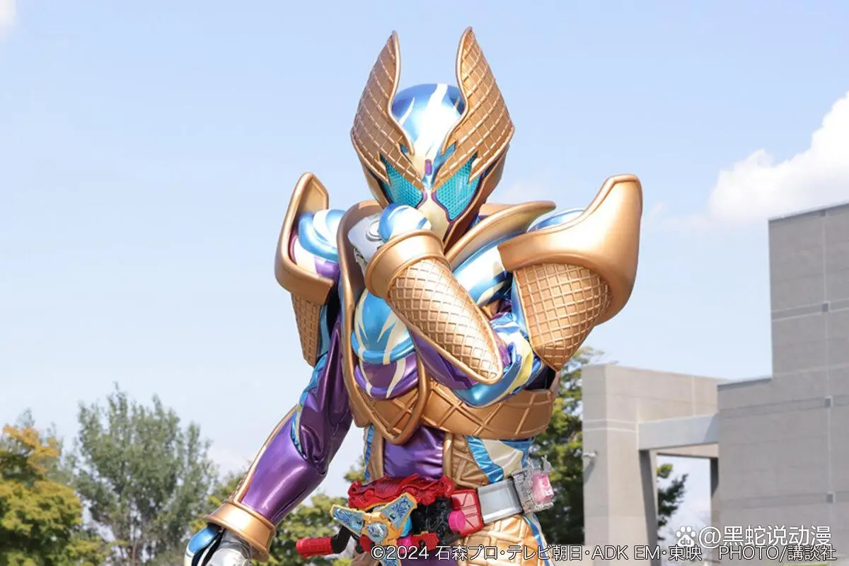 _假面骑士剑帝王形态_假面骑士剑所有形态