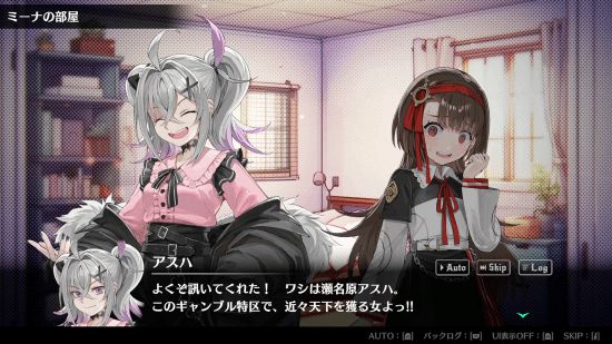 PS日本安利4月独立游戏：放出豪言定会上瘾！__PS日本安利4月独立游戏：放出豪言定会上瘾！