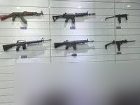 八一射击场营业吗__八一射击场属于哪个单位