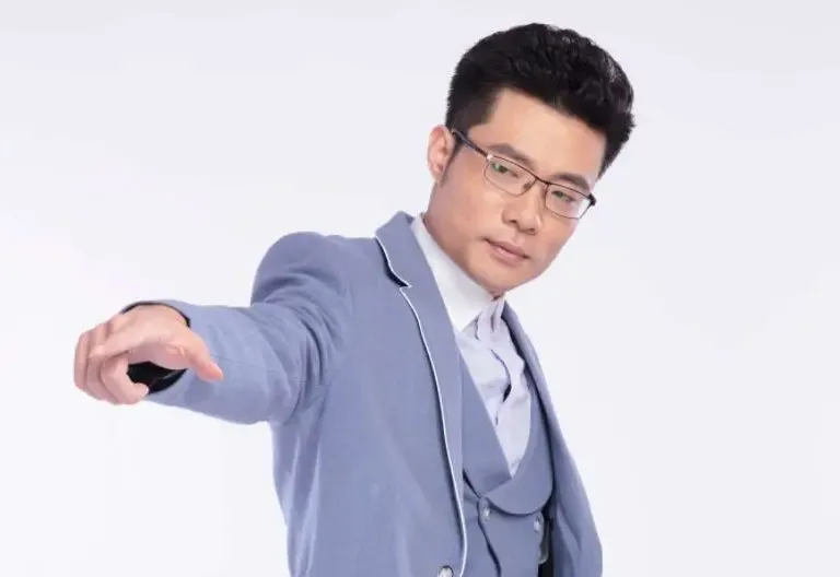 知名主播大司马停播近一年未归！究竟为何不复播？
